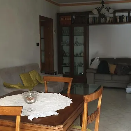 Casa Simona Apartment Imperia