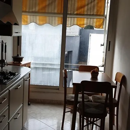 Casa Simona Apartment *